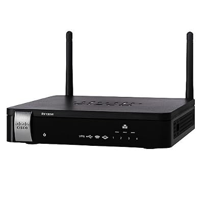 Cisco Rv130 Multifunction