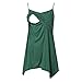 Produktbild Damen Mutterschaft Shirt Tank Tops Damen Sommer T-Shirt Damen einfarbig ärmellos geschichtet Pflege Tops Umstandsmode T-Shirts Pflege schwanger Shirt Schwangerschaft Tops T-Shirt Tunika