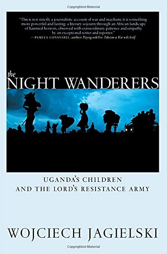 The Night Wanderers