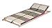 Produktbild Premium Kopf 7 Zonen Lattenrost verstellbar Buche mit 6 fach Härteverstellung von DaMi Wohn- und Schlafsysteme I Bettenrost Matratzenrost Federholzrahmen Holzlattenrost Lattenrahmen (80 x 200 cm)