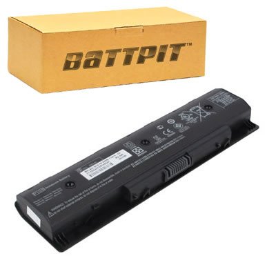 BattPit Notebook Akku für HP Pavilion 17-e000sg (4400 mah / 48wh)