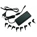 Produktbild Notebook Netzteil universal 110-240V 15-19,5V 70Watt 5V USB McPower SNT-2490