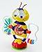 Munchkin Bobble Bee Suction Toy