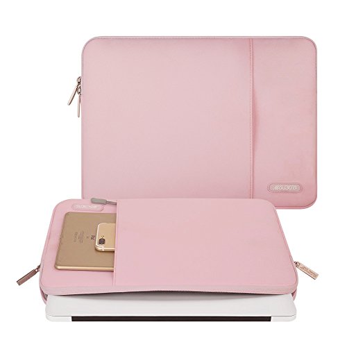 MOSISO iPad Pro 10 5 Fall H  lle  Polyester Beutel f  r 9 7-10 5 Zoll iPad Pro  neues iPad 2017  Kompatibel mit iPad Air 2   Air  iPad 1 2 3 4 Wassera