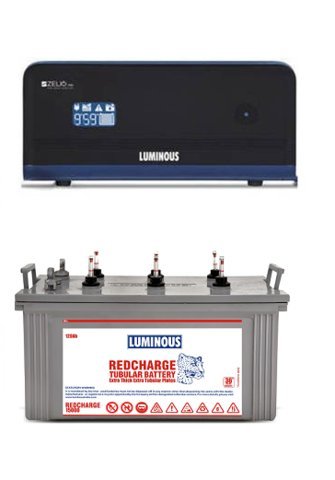 luminous red charge rc 15000
