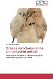 Image de Grasas recicladas en la alimentación animal