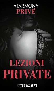 Katee Robert - Lezioni private (2019)