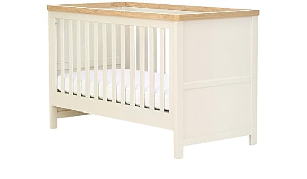 lulworth cot