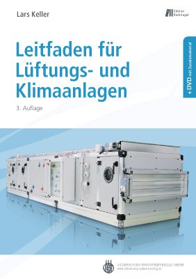 Preisvergleich Produktbild Leitfaden für Lüftungs- und Klimaanlagen