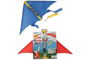 KEYCRAFT Catapult Hang Glider