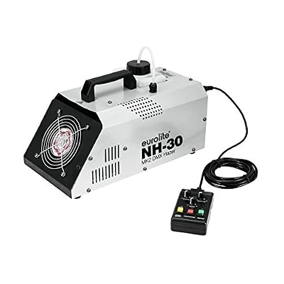 Eurolite NH-30 MK2 DMX Fazer