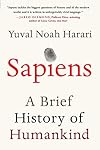 Sapiens: A Brief History of Humankind