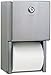 Produktbild Bobrick – b-2888 – Wandhalterung Multispule Toilet Tissue Spender