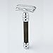 Pearl Sbf-11 Safety Butterfly Razor (Gold Black) RS.799.00
