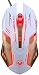 Produktbild YFeel Gaming Maus Optical Mouse Mäuse mit 6 Tasten für Pro Gamer, PC, Laptop, Computer