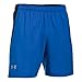 Produktbild UnderArmour Ua Launch Sw 2 - blue marker | black, Größe #:XS