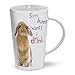 Produktbild Some Bunny - Mug - Becher - Latte
