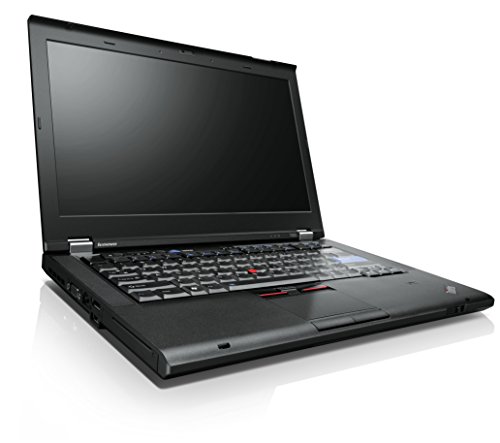 LENOVO T420 LAPTOP CORE - 14 inch Screen - intel i5 Processor - 4GB RAM - 320GB HDD - W7 PRO  Certified Refurbished 
