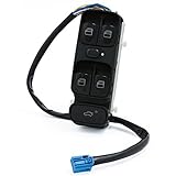 Ersatz: Vorne links, Fahrer Seite