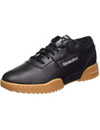 reebok workout plus bambino nero