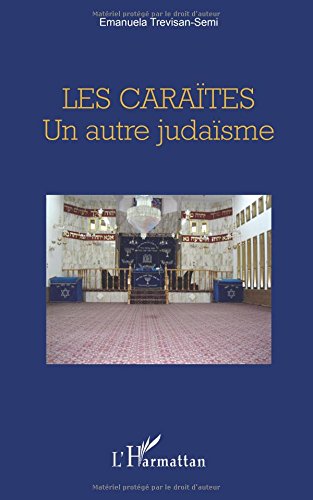 Les Caraïtes en ligne Les Caraïtes en ligne