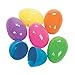 Produktbild Plastikostereier zum füllen und dekorieren Bright Jumbo Eggs - Party Favors & Party Assortments
