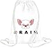 Produktbild Pinky And The Brain Drawstring bag