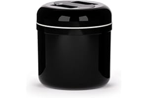 Valira - Seau a glaçons isotherme 4 L fabriqué en Espagne