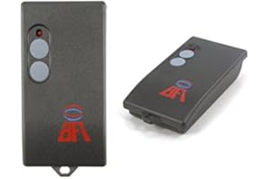 Fernbedienung BFT TO2