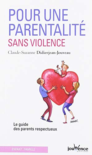 Télécharger Pour une Parentalite Sans Violence Livre eBook France