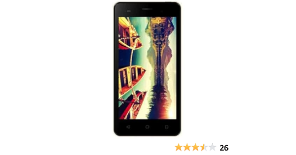 micromax bolt supreme 4 q352