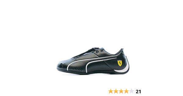 basket ferrari future cat ultra pour homme