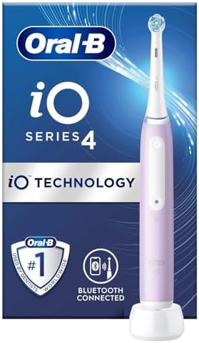 Oral-B iO 4S