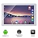 Produktbild LmqhGzuqume Mini 10,1 Zoll-ursprünglicher Entwurf 3G Phone Call Android 7.0 8-Core 64GB Tablet (rot)
