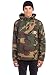 Produktbild Carhartt Nimbus Pullover CAMO Laurel Giacca Streetwear Uomo AI18