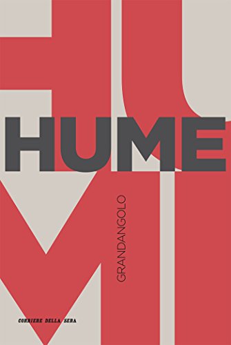 Gianni Paganini - Hume (2014)