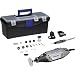 Produktbild Bosch Multifunktionswerkzeug, Dremel 3000-3/50 Silber Edition
