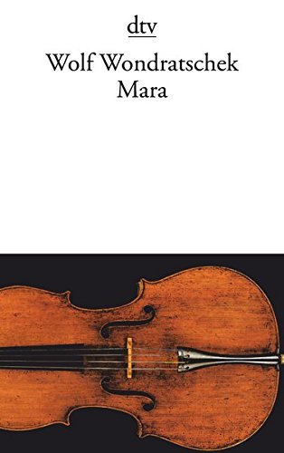 Download Mara: Eine Erzählung Download Mara: Eine Erzählung