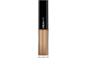 L'Oréal Paris Make Up Designer Infaillible Paint Mat Nudist Fard à Paupières Waterproof 306 Marron