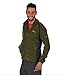 Produktbild Regatta Herren Fleece-Mons, CALLA GREEN-Medium