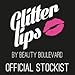 Glitter Lips (Hula Tallulah)