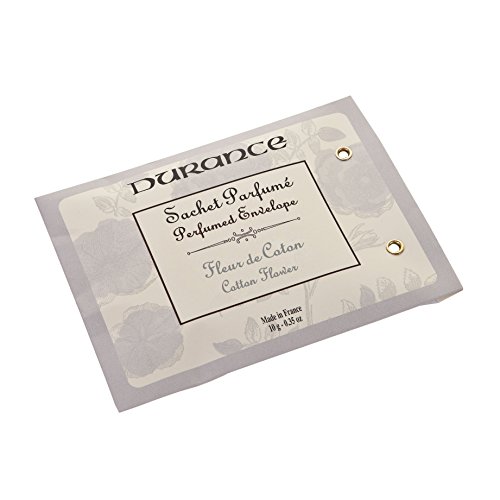 Durance en Provence - Duftbeutel Baumwollblüte 10 g