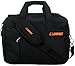 Lampart office Laptop Bag 20 ltrs Black Messenger CUM Backpack smartest Most Organised. RS.1098.00