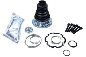 MAXGEAR Kit cuffia Semiasse 49-1079 sul lato del cambio per GOLF VI (5K1) 110mm