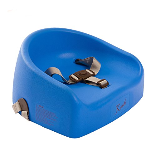 Karibu PM3385 Children Lightweight Chairs,13.38x12.59x7.08IN,Blue