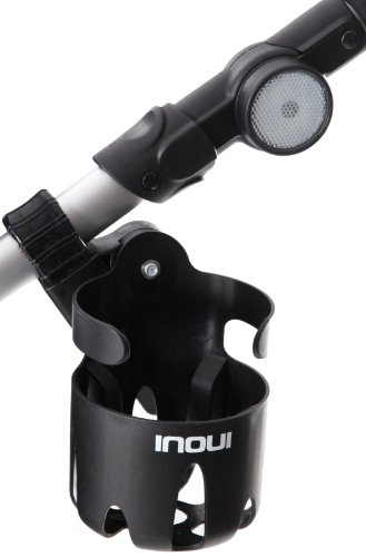 Hoco HNW13-998-00000 Universal Bottle Holder for Pushchair