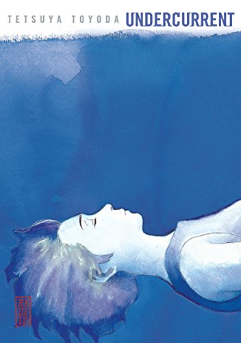 couverture de : Undercurrent