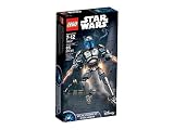 LEGO Star Wars 75107 Jango Fett Building Kit by LEGO - Lego