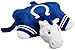 Produktbild Fabrique Innovations NFL Pillow Pet Einheitsgröße Indianapolis Colts