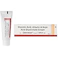 YEUDEU Demelan Hyperpigmentation Cream for Dark Spots on Face and Body, As Shown in Image, 20 gm,